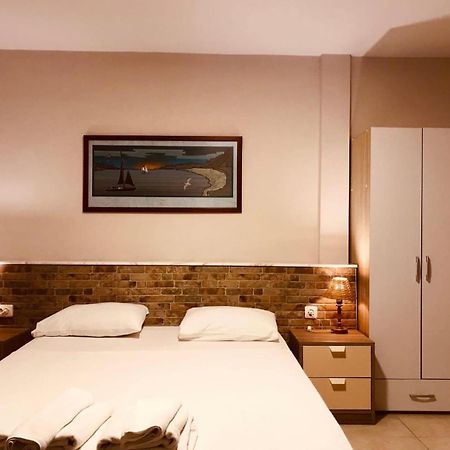 Bayram Hotel Cesme Ngoại thất bức ảnh