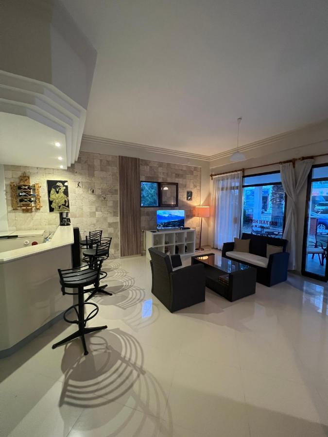 Bayram Hotel Cesme Ngoại thất bức ảnh