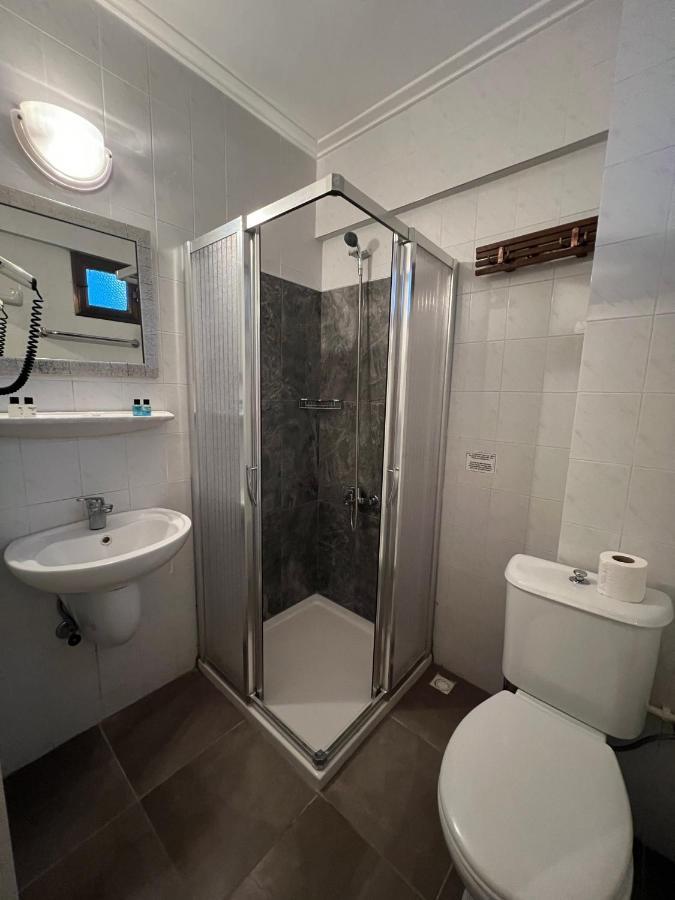 Bayram Hotel Cesme Ngoại thất bức ảnh